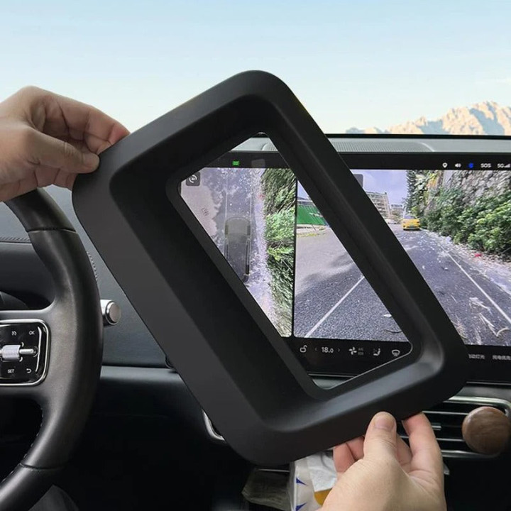 HUD-Displayabdeckung LHD für BYD – Bild 6
