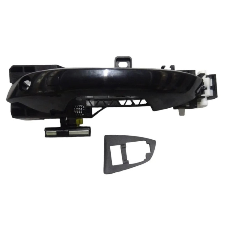 OEM-Türgriff für BYD Atto 3 – Bild 2