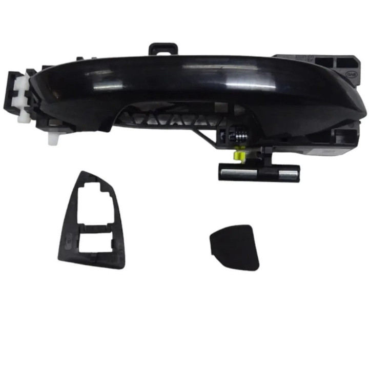 OEM-Türgriff für BYD Atto 3 – Bild 3