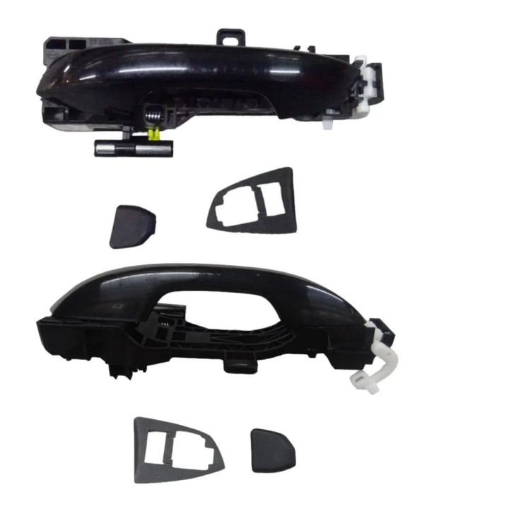 OEM-Türgriff für BYD Atto 3 – Bild 4