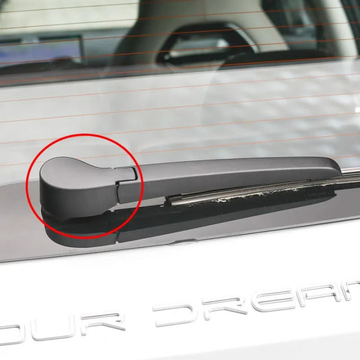 Abdeckung für Heckwischerarm für BYD Atto 3 – Bild 2