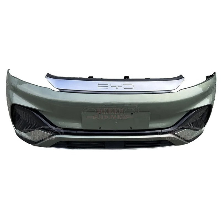 Frontstoßfänger-Grill OEM SC2E-2803111 für BYD Atto 3 – Bild 2