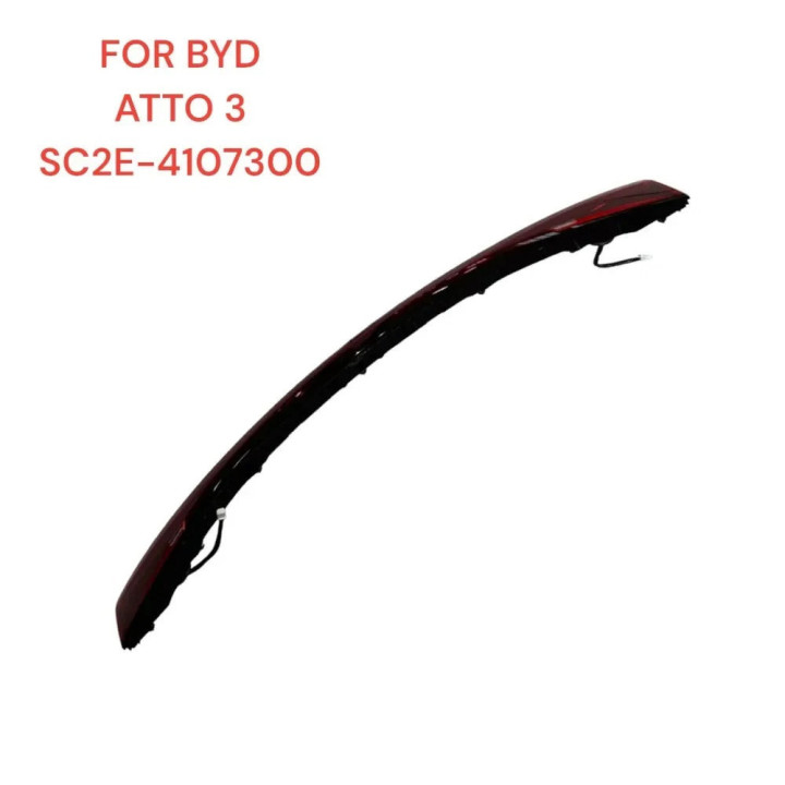 Mittlere Rückleuchte 13184244-00 für BYD Atto 3 – Bild 4