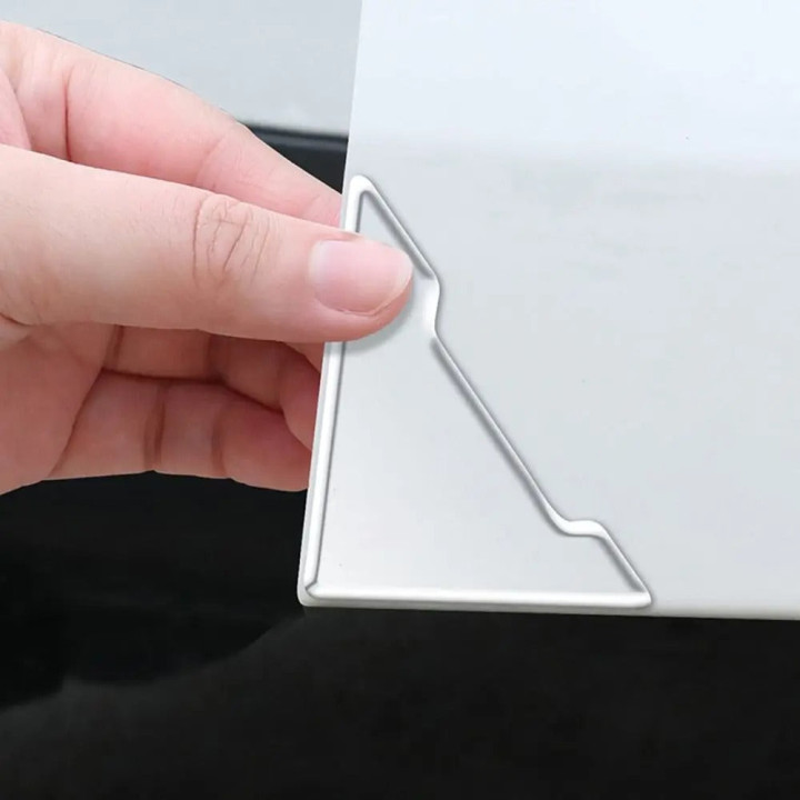 Türkantenschutz 4 Stück für BYD Atto 2/3, Dolphin, Seal – Bild 7