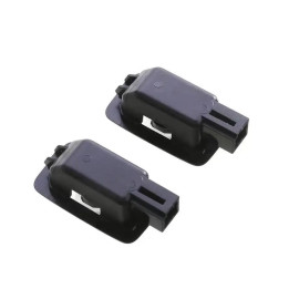 Tür-Willkommensleuchten 12 V für BYD und Denza D9