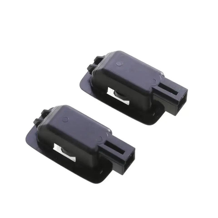 Tür-Willkommensleuchten 12 V für BYD und Denza D9