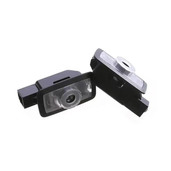 Tür-Willkommensleuchten 12 V für BYD und Denza D9 – Bild 9