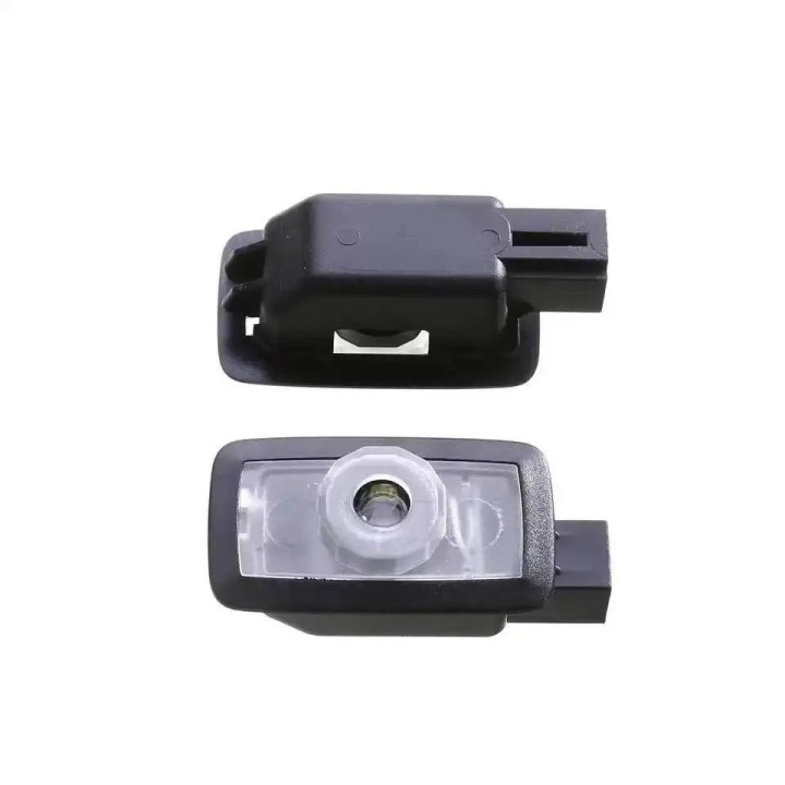 Tür-Willkommensleuchten 12 V für BYD und Denza D9 – Bild 10