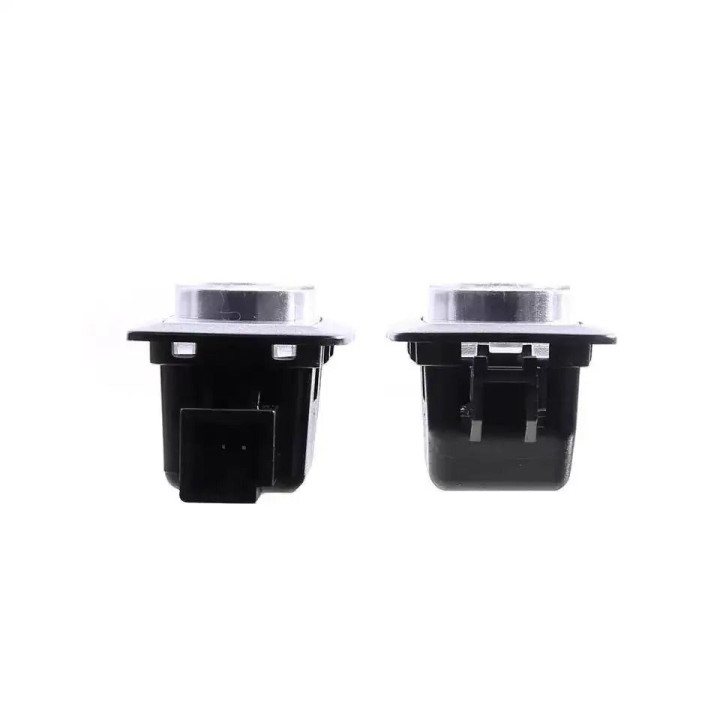 Tür-Willkommensleuchten 12 V für BYD und Denza D9 – Bild 11