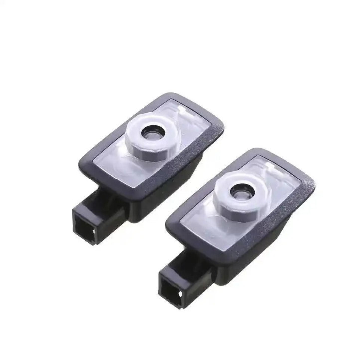 Tür-Willkommensleuchten 12 V für BYD und Denza D9 – Bild 12