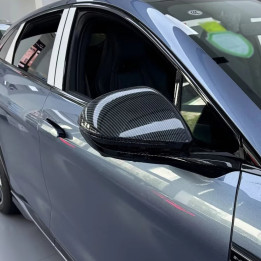 Spiegelkappen aus ABS für BYD Sealion 7