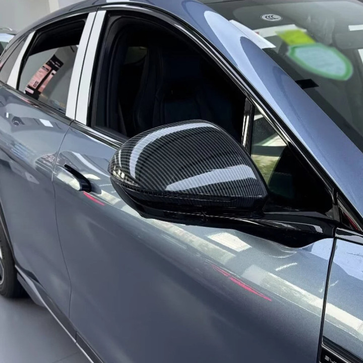 Spiegelkappen aus ABS für BYD Sealion 7