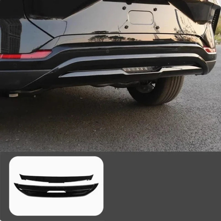 Bodykit-Teil außen für BYD Seal U – Bild 2