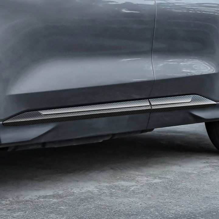 Bodykit-Teil außen für BYD Seal U – Bild 9