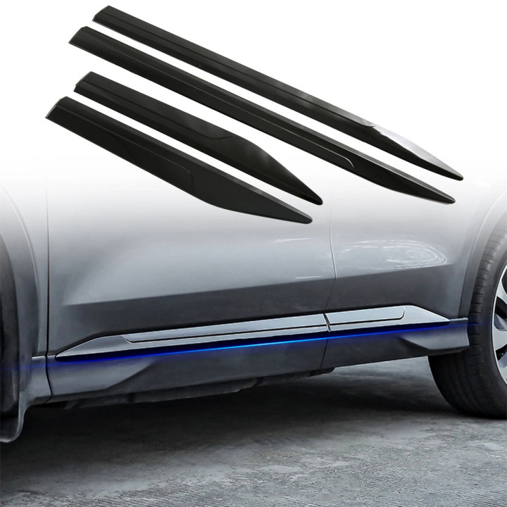 Bodykit-Teil außen für BYD Seal U – Bild 10