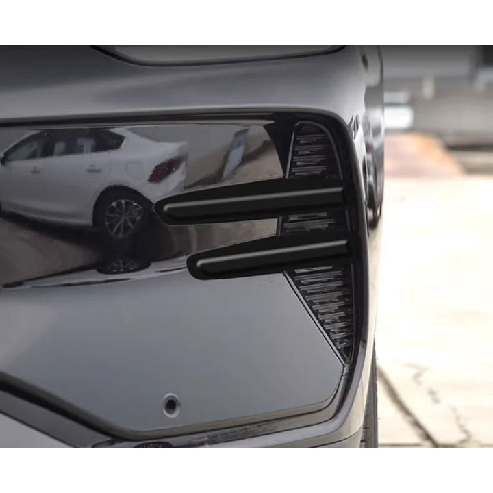 Bodykit-Teil außen für BYD Seal U – Bild 12