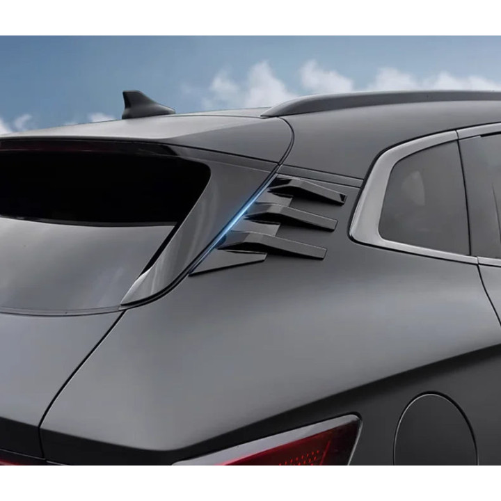 Bodykit-Teil außen für BYD Seal U – Bild 13