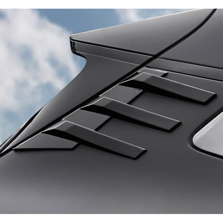 Bodykit-Teil außen für BYD Seal U – Bild 14