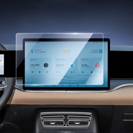 Displayschutz für Navigationsscreen für BYD Tang