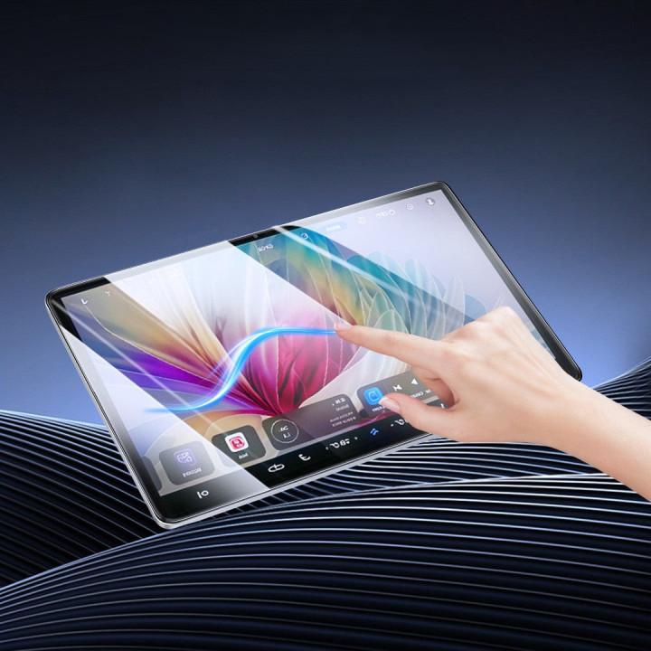 Displayschutz für Navigationsscreen für BYD Tang – Bild 12