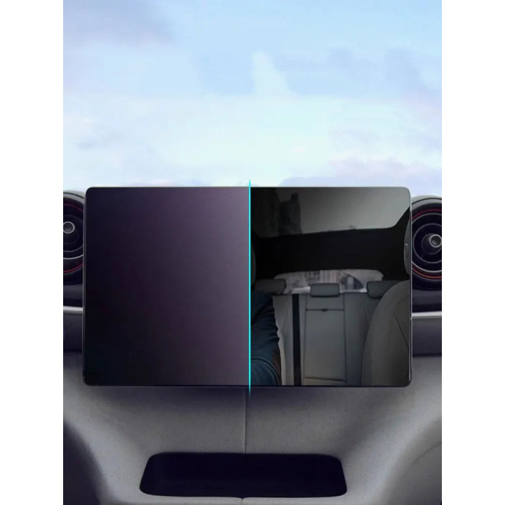 Displayschutzglas 0,3 mm für BYD Dolphin – Bild 3