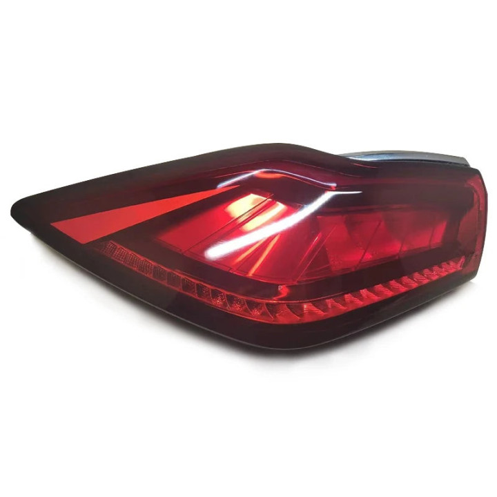 LED-Rückleuchte für BYD Atto 3 – Bild 2
