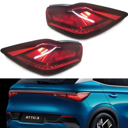 LED-Rückleuchte für BYD Atto 3