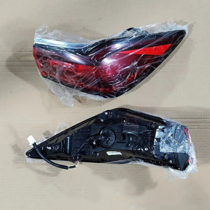 LED-Rückleuchte für BYD Atto 3 – Bild 6