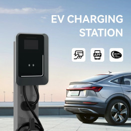 Portable Wallbox mit 5-m-Kabel für BYD