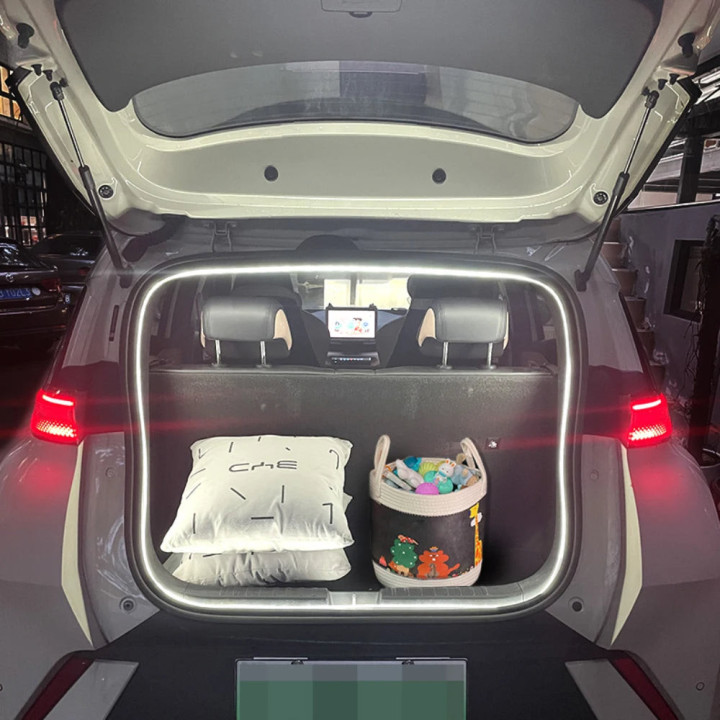 LED-Heckdachleuchte für BYD Dolphin und Dolphin Surf – Bild 2