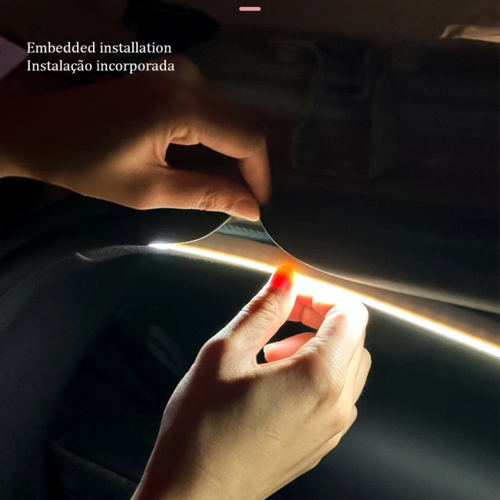 LED-Heckdachleuchte für BYD Dolphin und Dolphin Surf – Bild 4