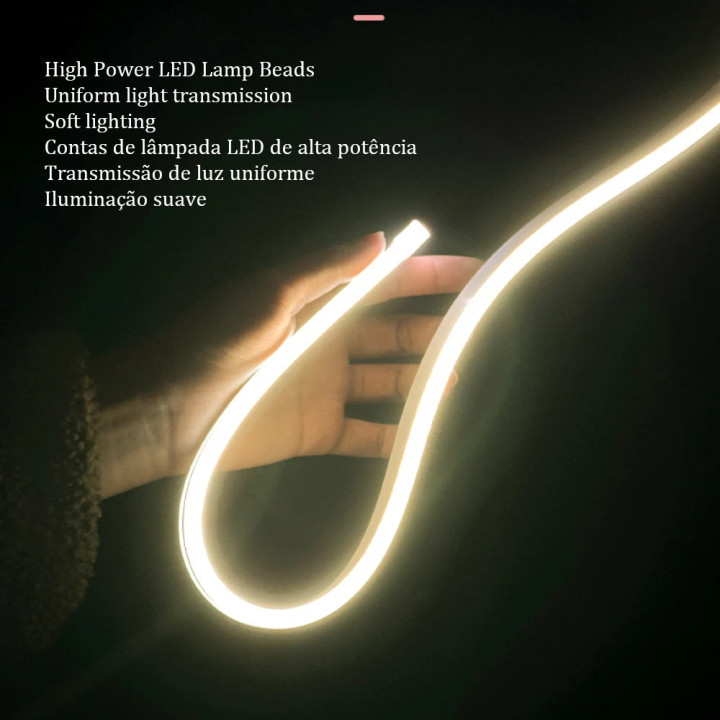 LED-Heckdachleuchte für BYD Dolphin und Dolphin Surf – Bild 5