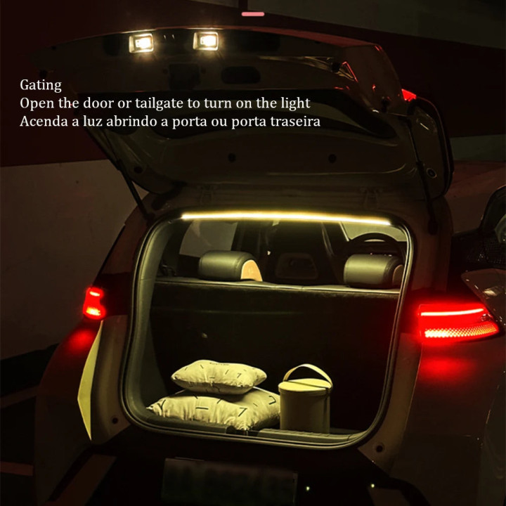 LED-Heckdachleuchte für BYD Dolphin und Dolphin Surf – Bild 6