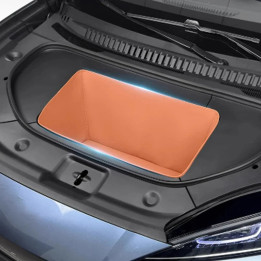 Schutzmatte für den Frunk für BYD Sealion 7