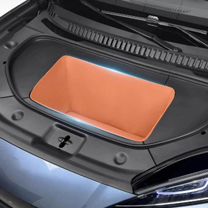Schutzmatte für den Frunk für BYD Sealion 7
