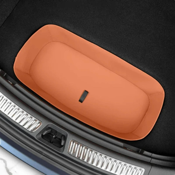 Schutzmatte für den Frunk für BYD Sealion 7 – Bild 5