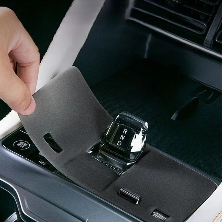 TPE-Schutzmatte für Konsole für BYD Seal, Seal U und Sealion 7