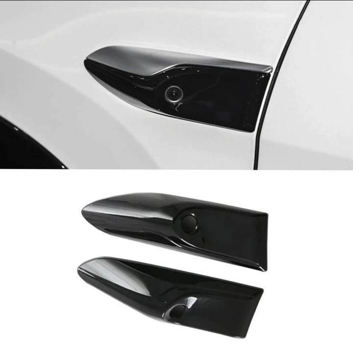 Seitenemblem-Aufkleber für BYD Sealion 7 – Bild 7