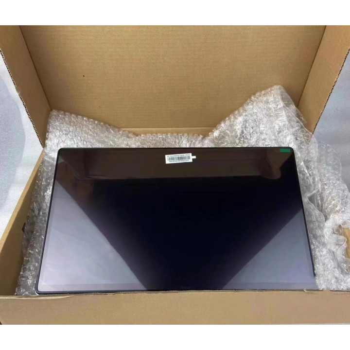OEM-Touchscreen 12,8 Zoll für BYD Dolphin, Atto 3 und Seal U – Bild 9