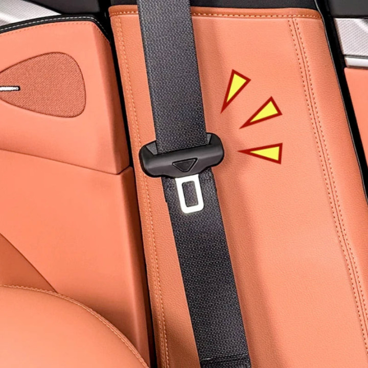 B-Säulen-Schutz aus Leder für BYD Sealion 7 – Bild 6