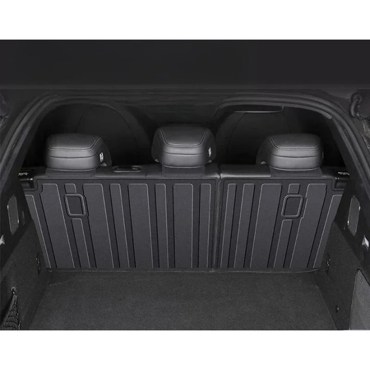 Kofferraumschutzmatte für BYD Sealion 7 – Bild 2