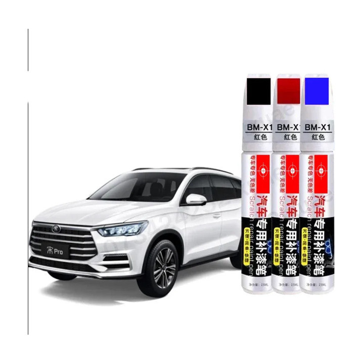 Lackstift 2-in-1 für BYD Seal U
