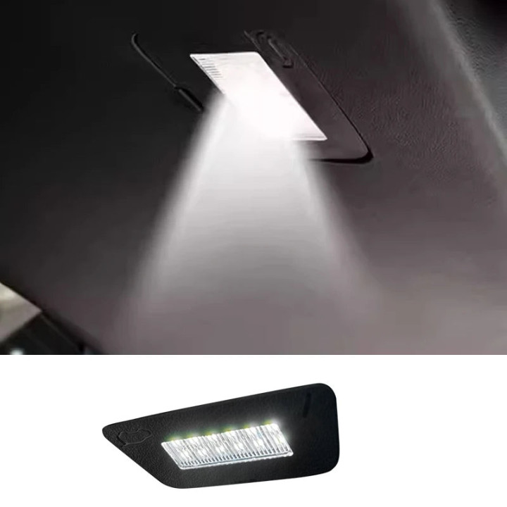 LED-Heckklappenleuchte für BYD Seal U – Bild 2