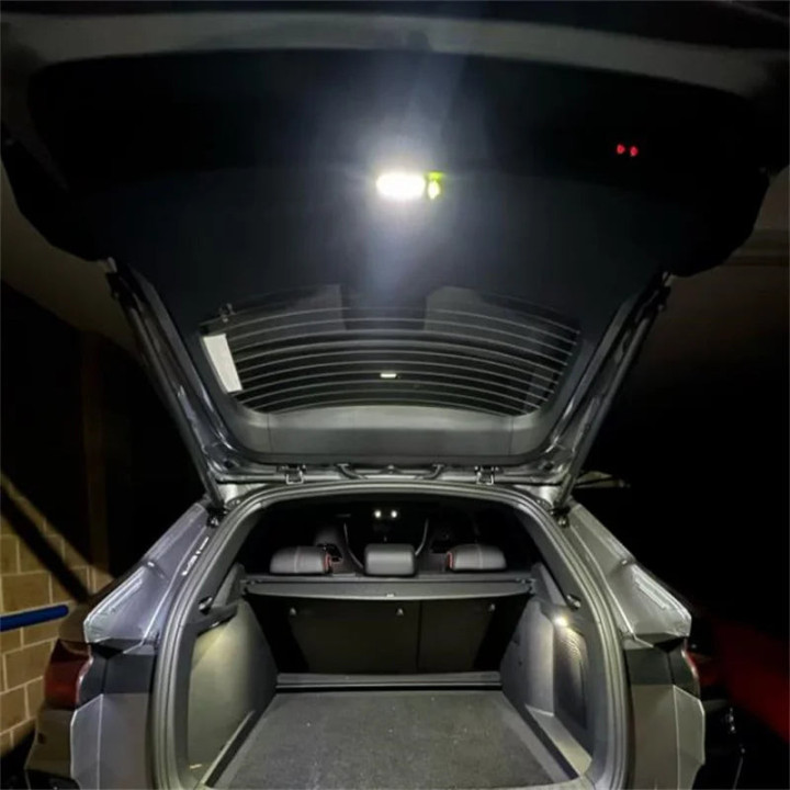 LED-Heckklappenleuchte für BYD Seal U