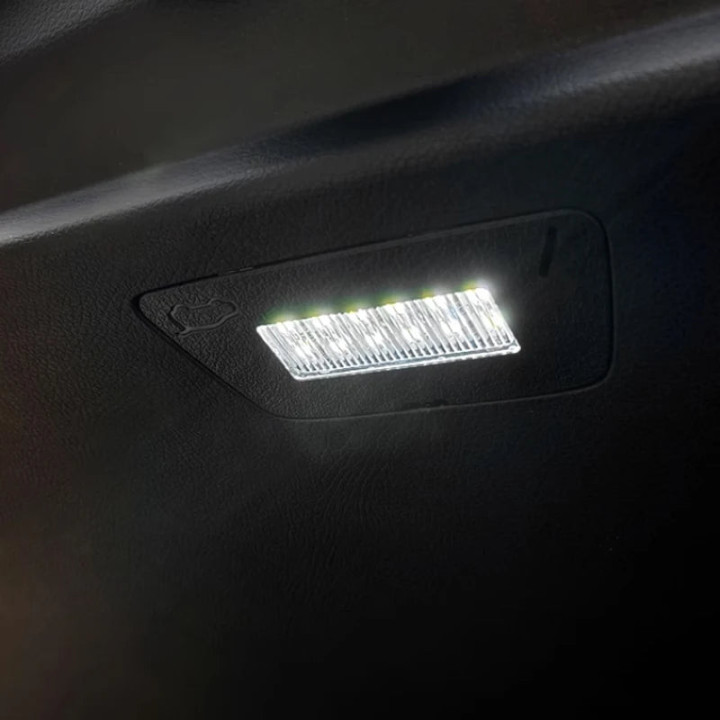 LED-Heckklappenleuchte für BYD Seal U – Bild 3