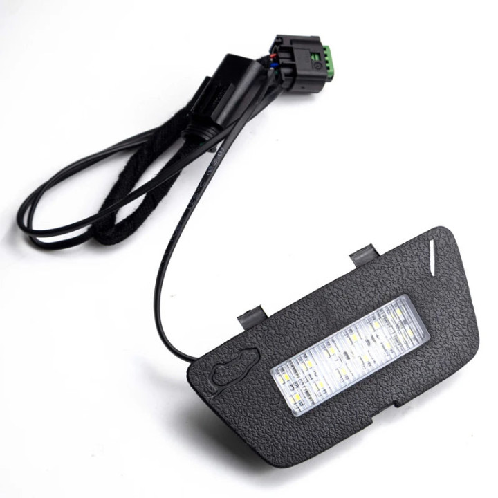 LED-Heckklappenleuchte für BYD Seal U – Bild 4