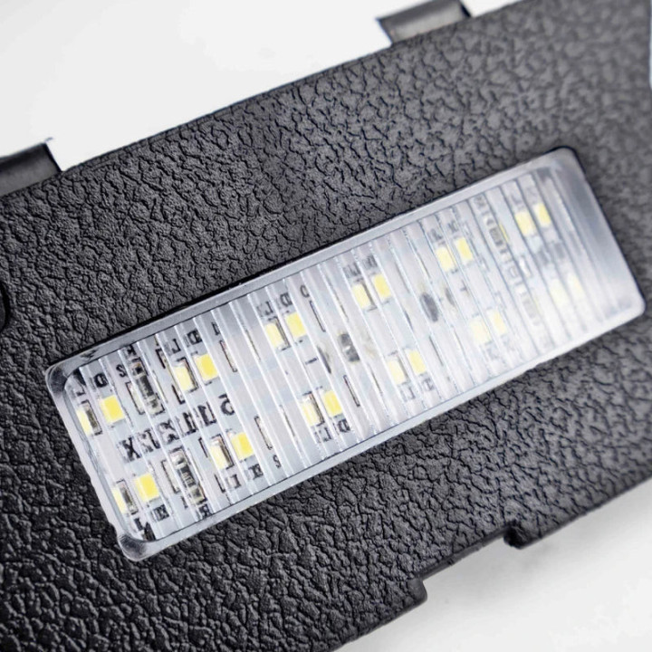 LED-Heckklappenleuchte für BYD Seal U – Bild 5