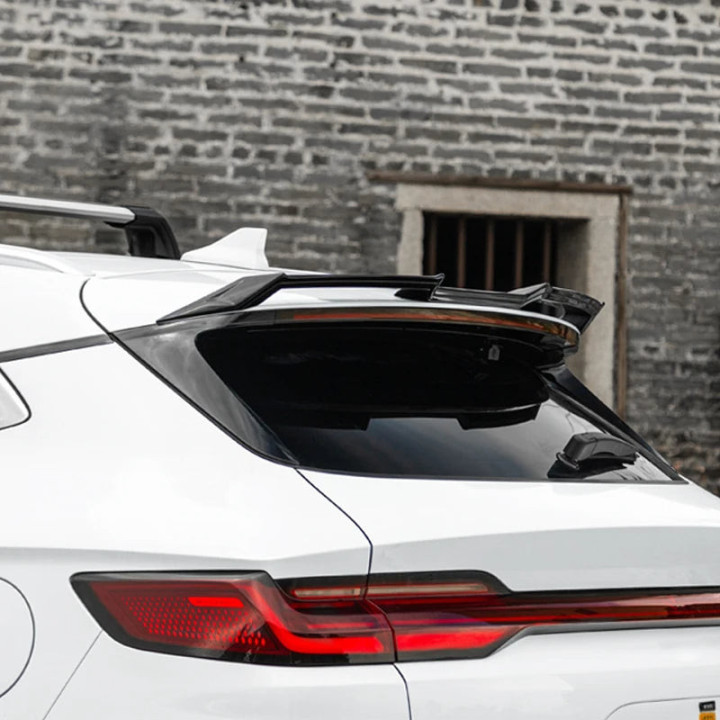 Sport-Heckspoiler für BYD Seal U – Bild 3