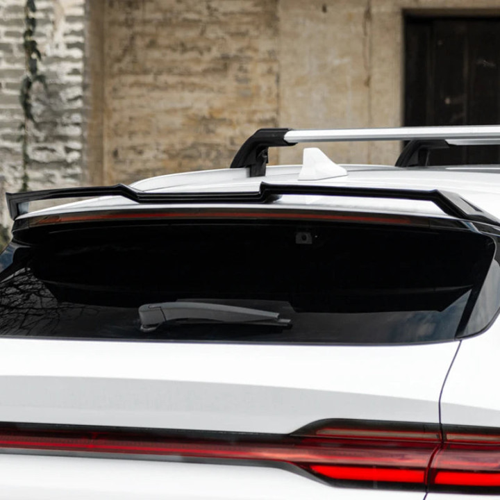 Sport-Heckspoiler für BYD Seal U – Bild 4