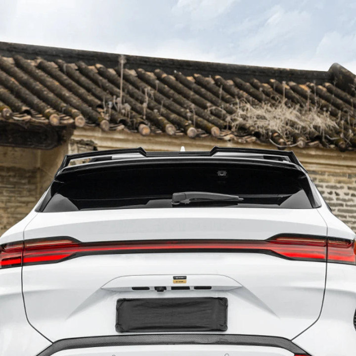 Sport-Heckspoiler für BYD Seal U – Bild 5